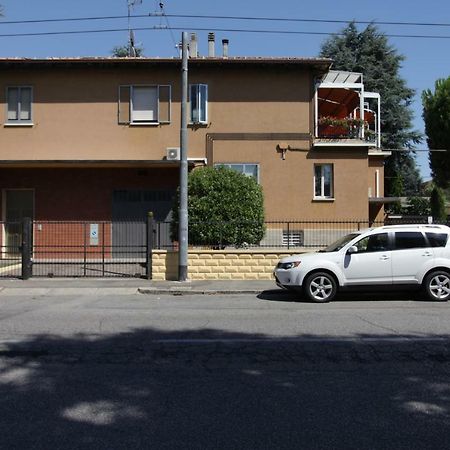 Casa Vacanze Antonia 볼로냐 외부 사진