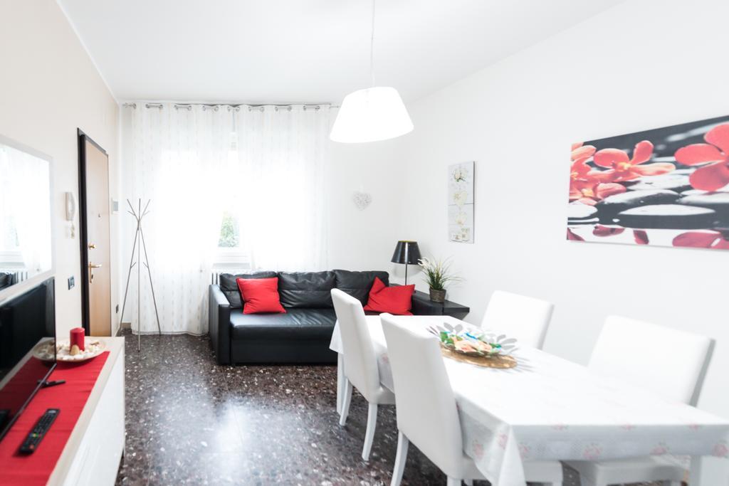 Casa Vacanze Antonia 볼로냐 외부 사진
