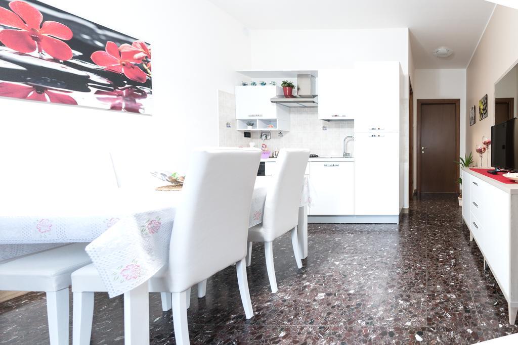Casa Vacanze Antonia 볼로냐 외부 사진