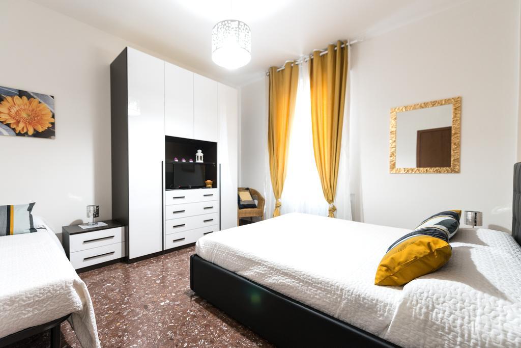 Casa Vacanze Antonia 볼로냐 외부 사진