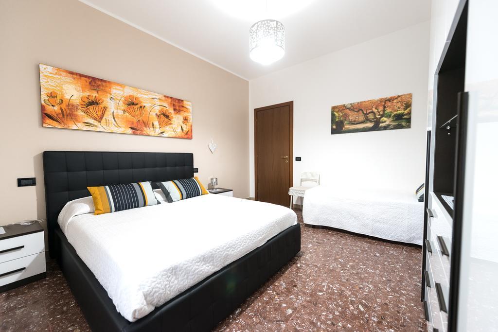Casa Vacanze Antonia 볼로냐 외부 사진