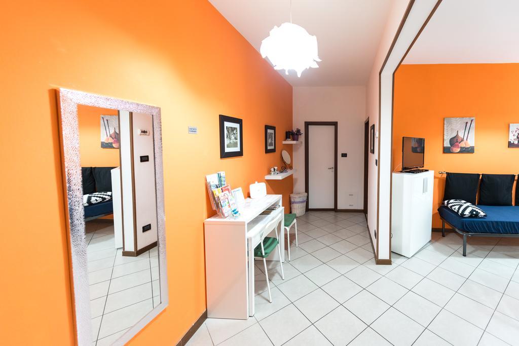 Casa Vacanze Antonia 볼로냐 외부 사진