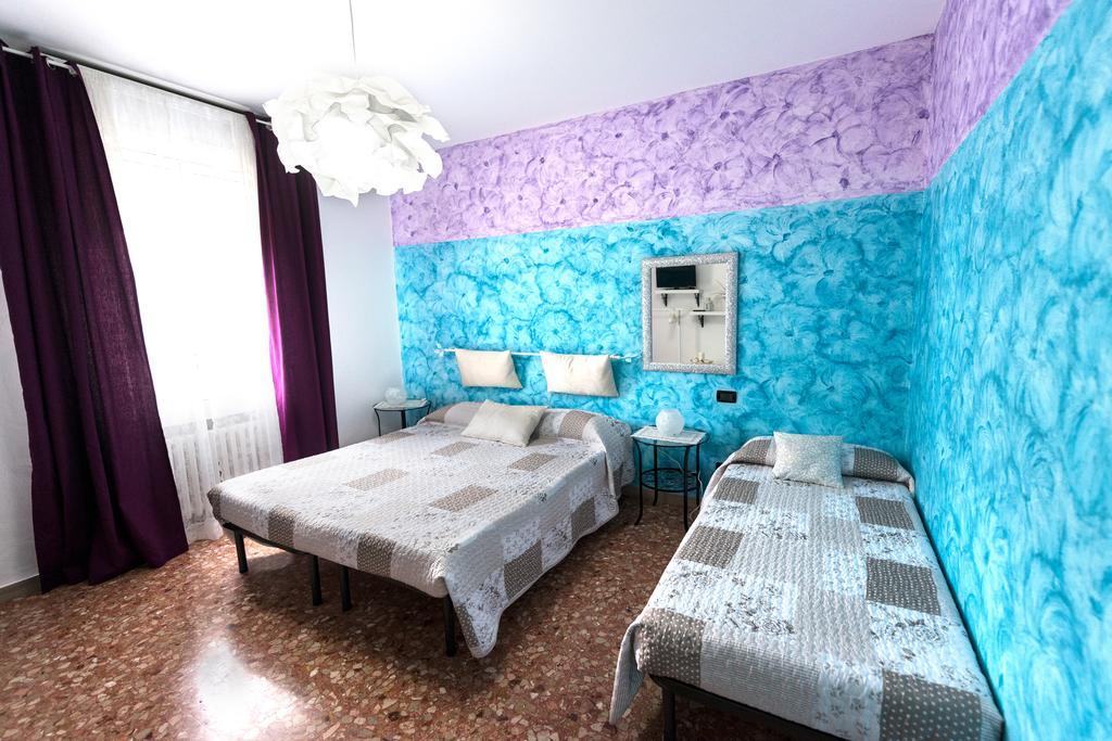 Casa Vacanze Antonia 볼로냐 외부 사진