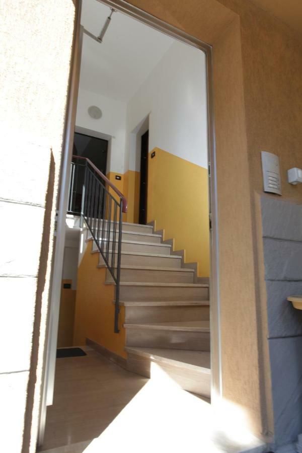 Casa Vacanze Antonia 볼로냐 외부 사진