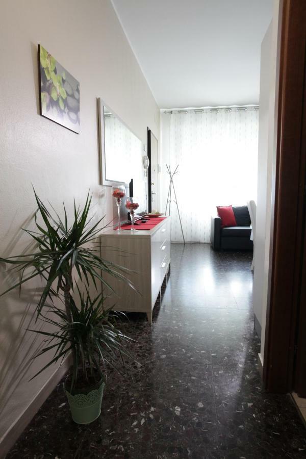 Casa Vacanze Antonia 볼로냐 외부 사진