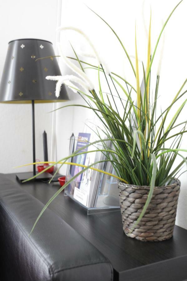 Casa Vacanze Antonia 볼로냐 외부 사진
