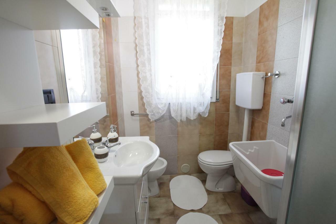 Casa Vacanze Antonia 볼로냐 외부 사진