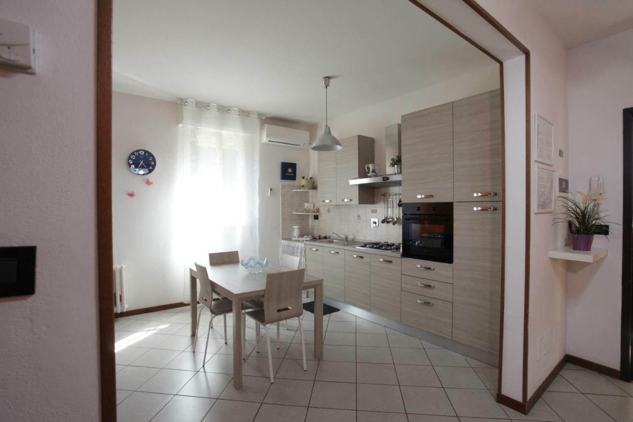 Casa Vacanze Antonia 볼로냐 외부 사진