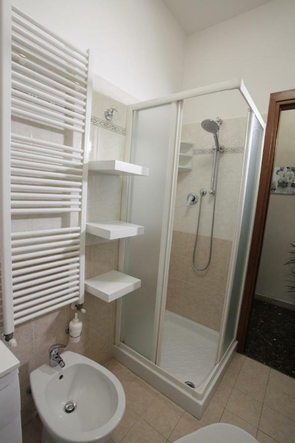 Casa Vacanze Antonia 볼로냐 외부 사진
