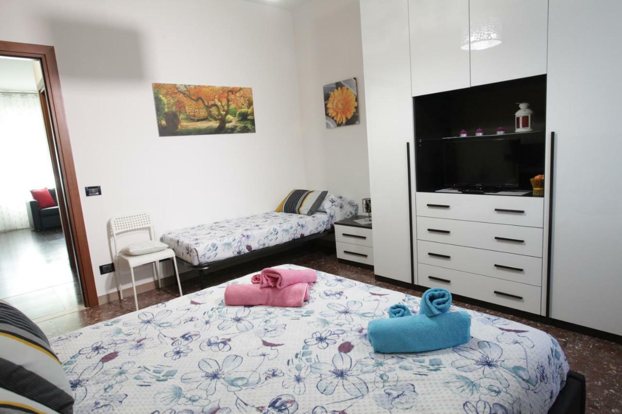 Casa Vacanze Antonia 볼로냐 외부 사진