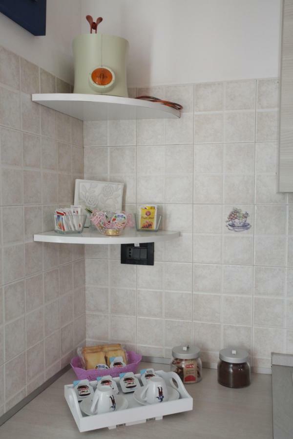 Casa Vacanze Antonia 볼로냐 외부 사진