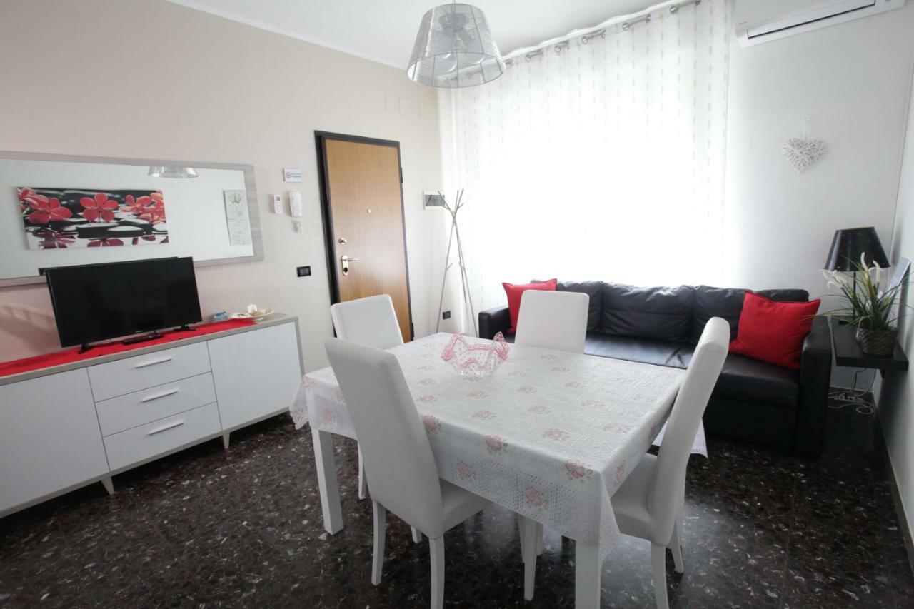 Casa Vacanze Antonia 볼로냐 외부 사진
