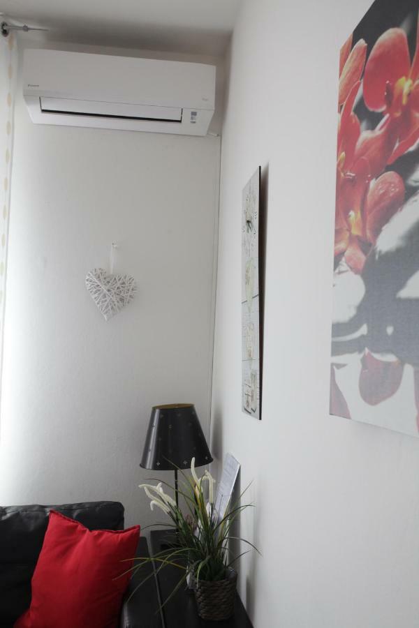 Casa Vacanze Antonia 볼로냐 외부 사진