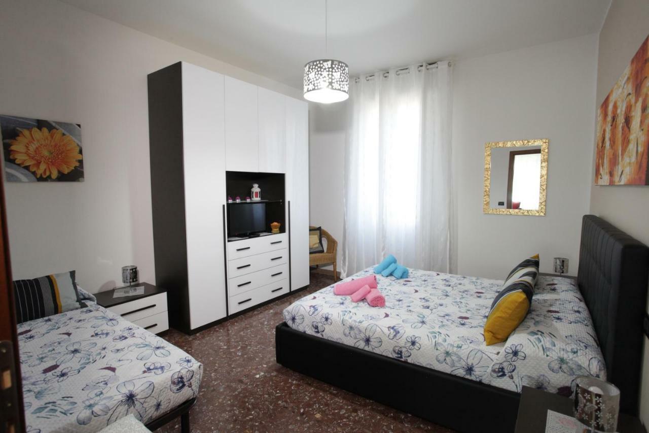 Casa Vacanze Antonia 볼로냐 외부 사진