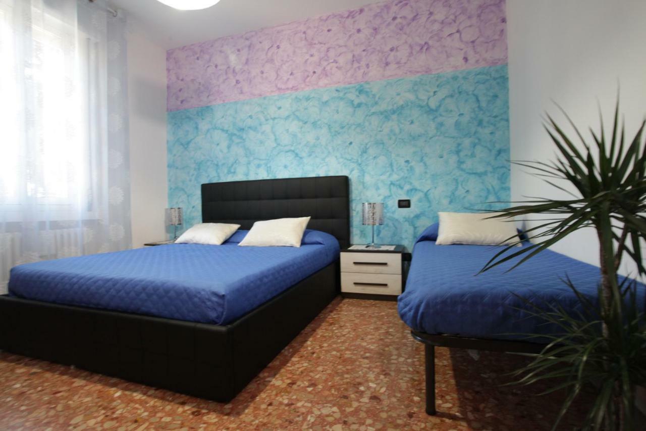 Casa Vacanze Antonia 볼로냐 외부 사진