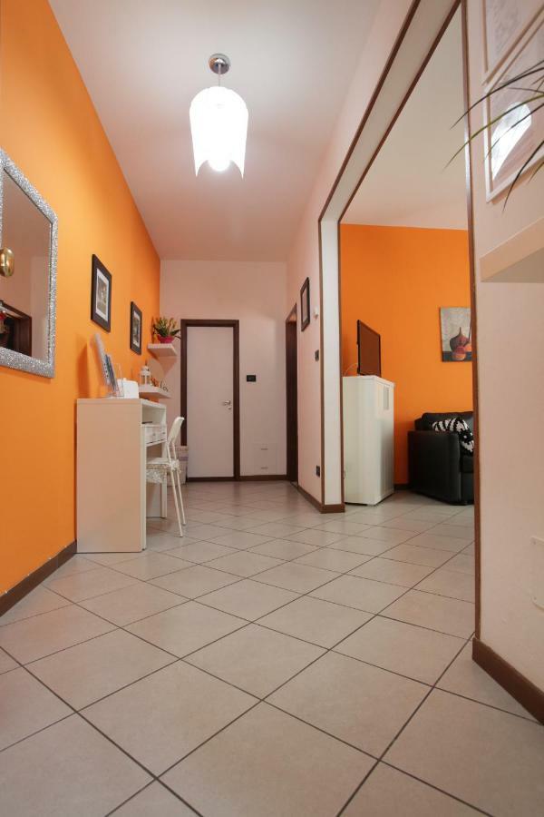 Casa Vacanze Antonia 볼로냐 외부 사진