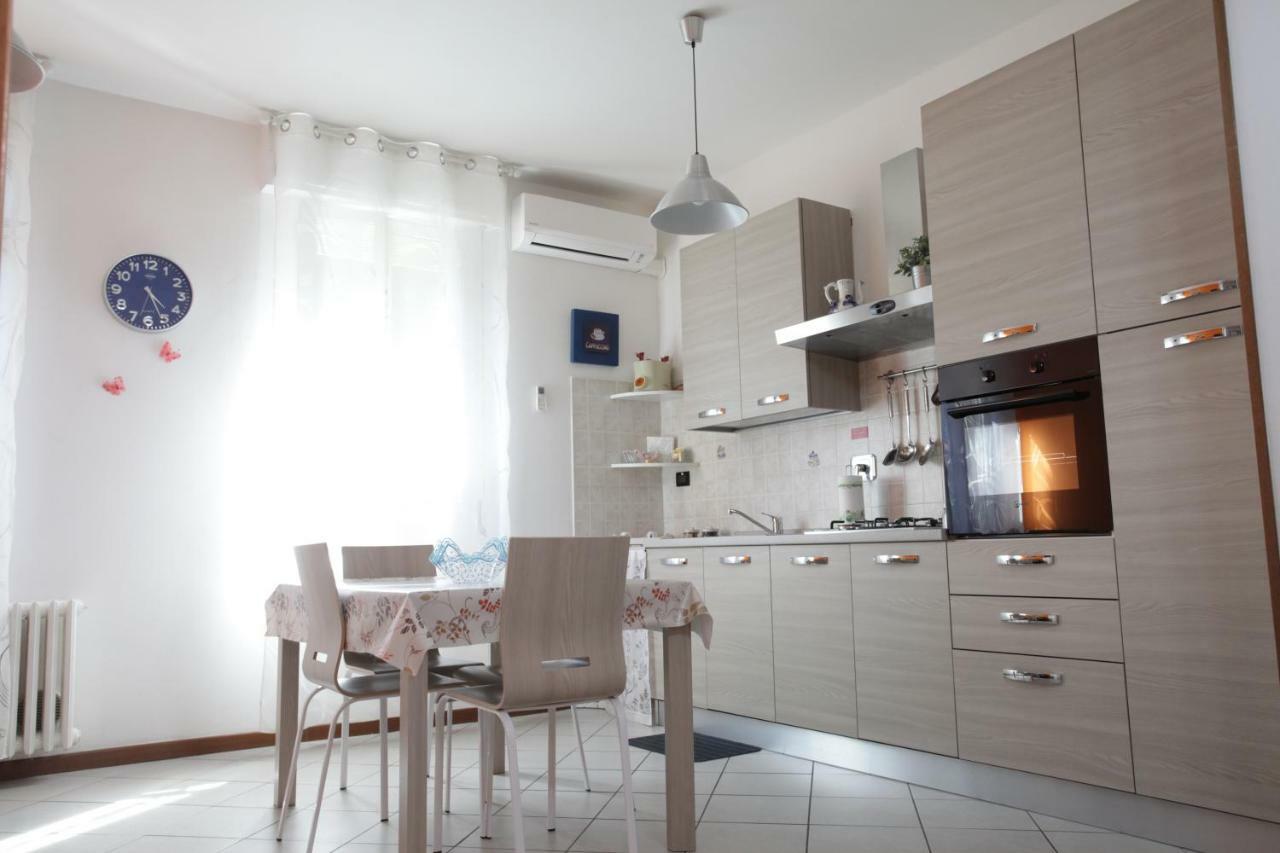 Casa Vacanze Antonia 볼로냐 외부 사진